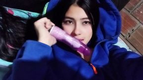neighbor that Rica you are just wanted to see a movie&quot; - porn