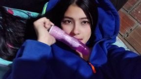 neighbor that Rica you are just wanted to see a movie&quot; - porn