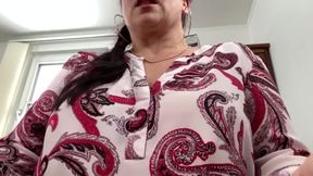 Fat nipple 2021 - it starts again