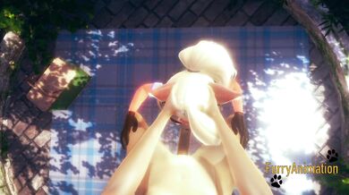 Crash Bandicoot Furry Hump Hard 3D Hentai Uncensored Cartoon Cums