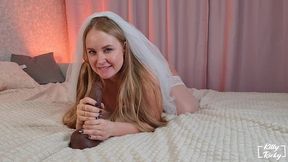 bbc cuckolding bride