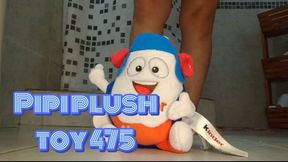 Pipi plush toy 475