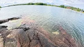 Skargardsflickan (the Archipelago Cutie)