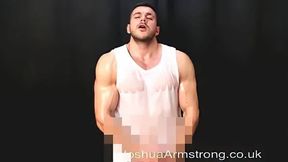 slimy oiled fun