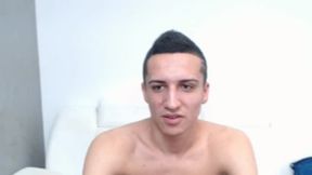 Rico Costa Private Show