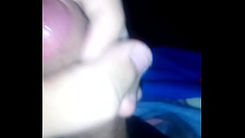 Tocando uma na madrugada
