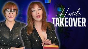 Hostile Takeover [TPE]