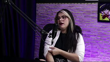 A MENINA FOI CHORAR NO MEIO DA GRAVA&Ccedil_&Atilde_O - MAAH BABY (MOAI TV)