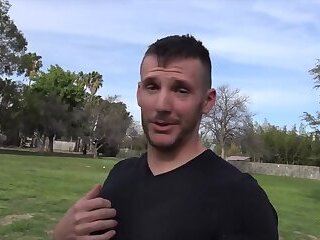 Paid guy9