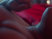 Daily Life Of Mistress Rogue's Pet