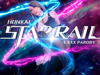 ”Honkai Star Rail A XXX Parody”