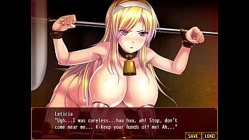 HRPG Knightess Leticia 002