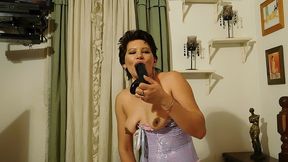 fiestita de la novia ninfomana