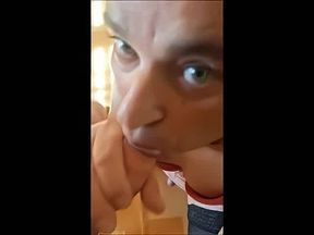 cocksucker faggot