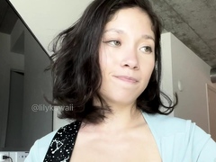 Emo Teen Becka Solo Webcam Masturbation Porn