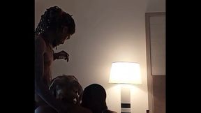 WE ALL SUCKED HIS DICK! Featuring some of your favorite CCs