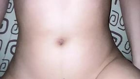 Start not to CUM di Pantat Asian GF Chindo