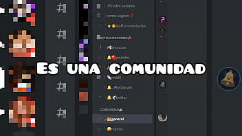 Super culona y tetona le llenan de semen el culo
