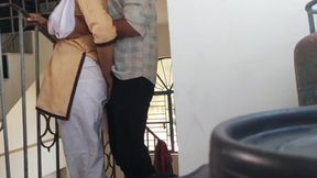 Indian Teacher and Student Ki New Viral Video Liked