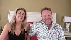 Slutty big tit milfs and sexy babes get their tight pussies pounded by massive BBC
