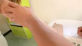 Nasty Desires - Vol 5 of Forbidden Teacher Lust Exposed