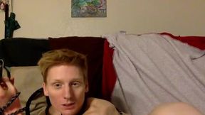 Gordon Mathews Private Show