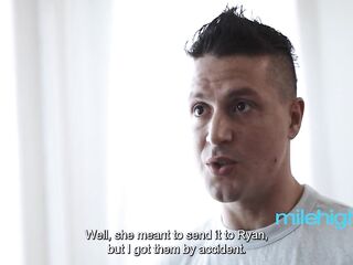 Its Tighter Than My Stepdaughter Isnt It..