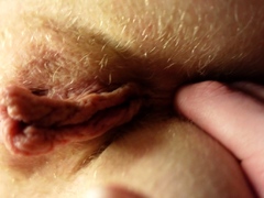 Pulled amateurs close up car sex