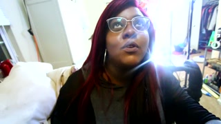 Jade Jordan Bubble Booty Butt FUCK