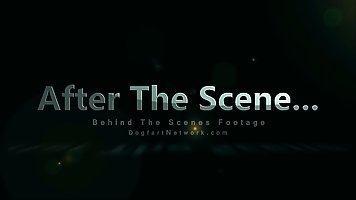 Alice Green is a charming redhead who likes to suck many black cocks, one after the other