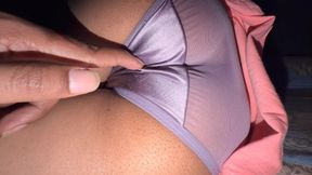 panty gili hogi itna horny ho gi