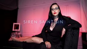 Tease and Denial Pt 1