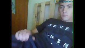 South African Twink solo