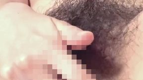 Hot and intense intimate moments between lovers