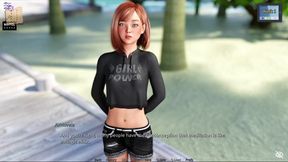 [Gameplay] Sunshine Love 35