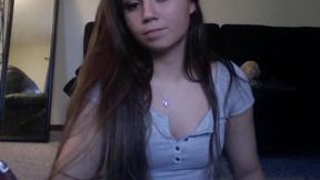 Chloe Young Private Show