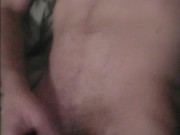My Hard Solid Non-Op Clit
