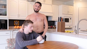 FamilyDick.com - Derek Allen butt fucking video