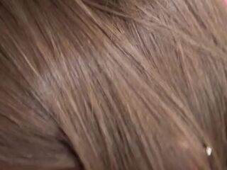 PORNHUB’S CUMSLUT WHORE deepthroats and gets fucked by tattooed guy, watch him cum on my pussy