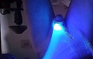 new years eve lights