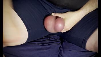 Ballbusting Hard Solo