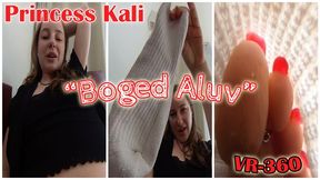 Boged Aluv - VR360