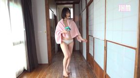 After Bath Embrace. Towels Slip and Desire Ignites - Episode2