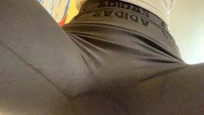 lifestyle femdom part 5 - spitting edition and armpit sniff, facesitting, rimjob