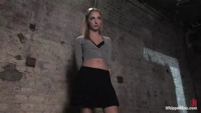 Jaelyn Fox - Whipped Ass by Kink