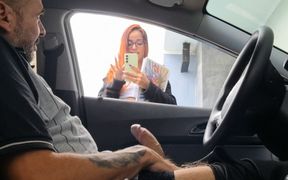 Pumheta Arriscada Na Rua