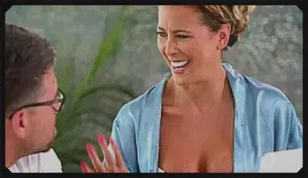 Sultry Lesbians Nuru Massage Compilation - Cherie Deville & More