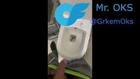 Urine Collection