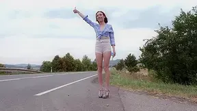 Hitch-Hiking Wet, Indy Lix, 5on1, Bwc, Atm, Balls Deep, Dp, Rough