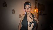 Baile sensual